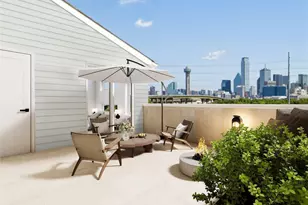 604 N Ewing Ave, Dallas, TX 75203 - Photo 22