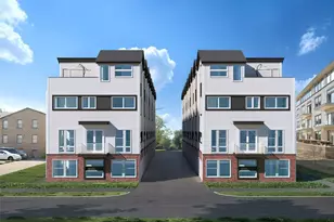 604 N Ewing Ave, Dallas, TX 75203 - Photo 2