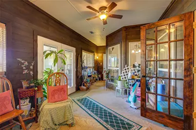 1066 Canyon Lake Road, Wills Point, TX 75169 - Photo 24