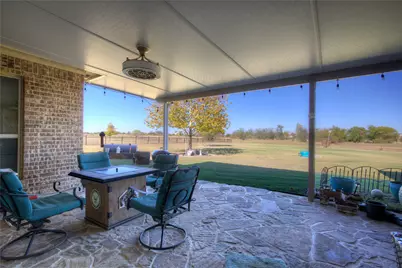 1066 Canyon Lake Road, Wills Point, TX 75169 - Photo 28