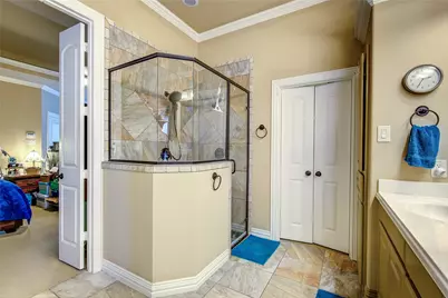 1066 Canyon Lake Road, Wills Point, TX 75169 - Photo 16