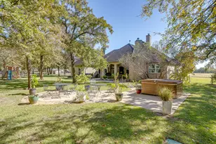 12801 County Rd 1117, Cleburne, TX 76033 - Photo 34