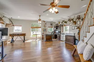 12801 County Rd 1117, Cleburne, TX 76033 - Photo 22