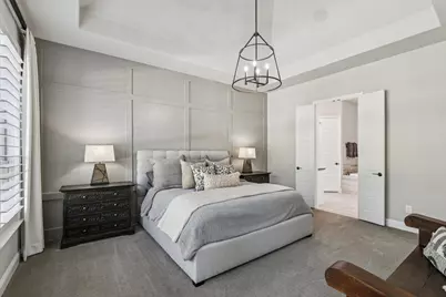 2901 Meadow Dell Drive, Prosper, TX 75078 - Photo 22