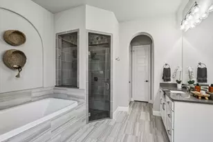 2901 Meadow Dell Dr, Prosper, TX 75078 - Photo 24