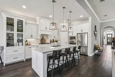 2901 Meadow Dell Drive, Prosper, TX 75078 - Photo 14