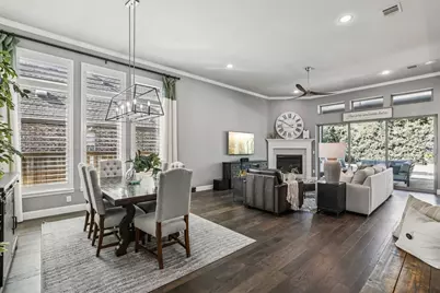 2901 Meadow Dell Drive, Prosper, TX 75078 - Photo 12