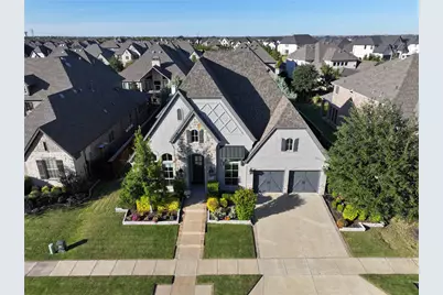 2901 Meadow Dell Drive, Prosper, TX 75078 - Photo 38