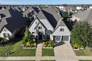 2901 Meadow Dell Dr, Prosper, TX 75078 - Photo 38