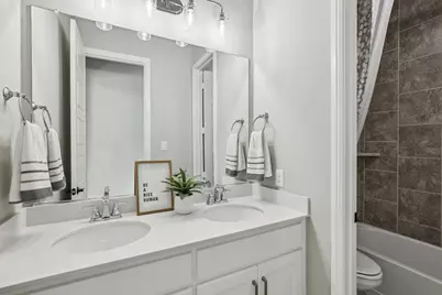 2901 Meadow Dell Drive, Prosper, TX 75078 - Photo 30