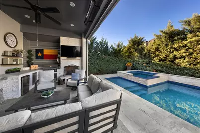 2901 Meadow Dell Drive, Prosper, TX 75078 - Photo 34