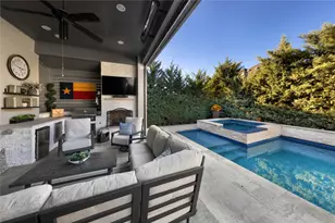 2901 Meadow Dell Dr, Prosper, TX 75078 - Photo 34