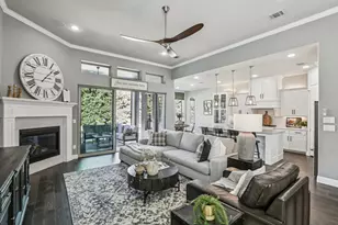 2901 Meadow Dell Dr, Prosper, TX 75078 - Photo 8