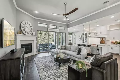 2901 Meadow Dell Drive, Prosper, TX 75078 - Photo 10