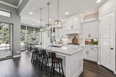 2901 Meadow Dell Drive, Prosper, TX 75078 - Photo 16