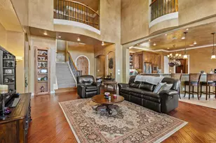 1131 Fountain Creek Blvd, Pottsboro, TX 75076 - Photo 4