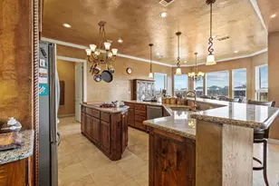 1131 Fountain Creek Blvd, Pottsboro, TX 75076 - Photo 8