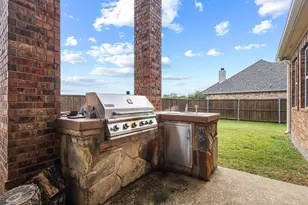 1131 Fountain Creek Blvd, Pottsboro, TX 75076 - Photo 24