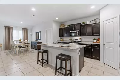 3400 Quiet Valley Road, Fort Worth, TX 76123 - Photo 2