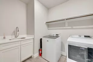 2301 Mount Olive Ln, Forney, TX 75126 - Photo 18