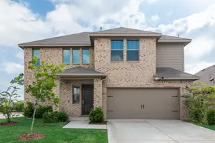 2301 Mount Olive Ln, Forney, TX 75126 - Photo 2