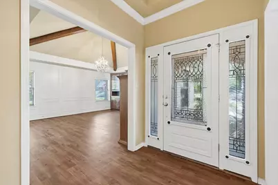 2419 Villa Vera Drive, Arlington, TX 76017 - Photo 4