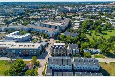 302 Foch Street #160, Fort Worth, TX 76107 - Photo 36