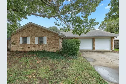 1014 Imperial Drive, Denton, TX 76209 - Photo 1