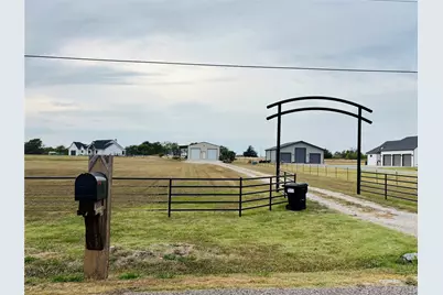 1883 Jc Maples Road, Gunter, TX 75058 - Photo 2