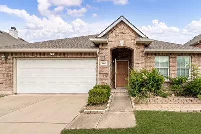 9940 Dartmouth Drive, Frisco, TX 75035 - Photo 1