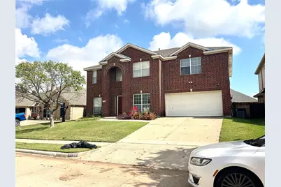 7728 Parkwood Plaza Drive, Fort Worth, TX 76137 - Photo 2