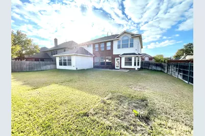 7728 Parkwood Plaza Drive, Fort Worth, TX 76137 - Photo 32