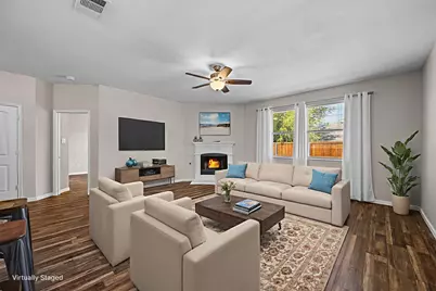 5208 Hidden Knolls Drive, McKinney, TX 75071 - Photo 24