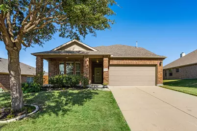 5208 Hidden Knolls Drive, McKinney, TX 75071 - Photo 2