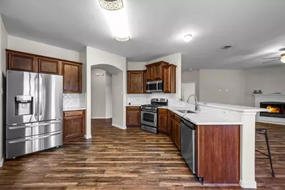 5208 Hidden Knolls Drive, McKinney, TX 75071 - Photo 10