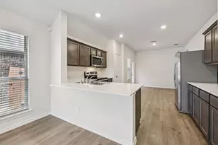 609 Gracious Gln, Lavon, TX 75166 - Photo 10