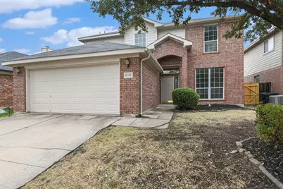 9025 Winding River Drive, Fort Worth, TX 76118 - Photo 1