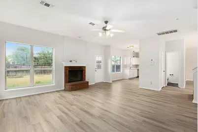 9025 Winding River Drive, Fort Worth, TX 76118 - Photo 2