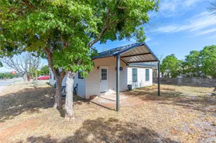 411 W New Mexico Ave, Sweetwater, TX 79556 - Photo 6