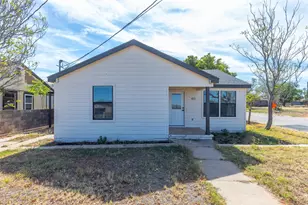 411 W New Mexico Ave, Sweetwater, TX 79556 - Photo 4