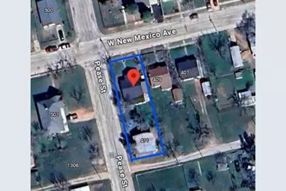 411 W New Mexico Avenue, Sweetwater, TX 79556 - Photo 36