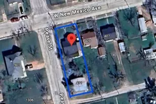 411 W New Mexico Ave, Sweetwater, TX 79556 - Photo 36