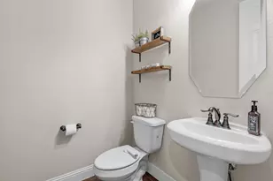 620 Nighthorse Cir, Waxahachie, TX 75165 - Photo 34