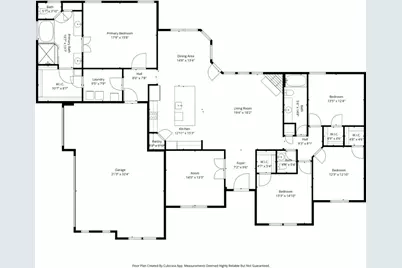 620 Nighthorse Circle, Waxahachie, TX 75165 - Photo 40