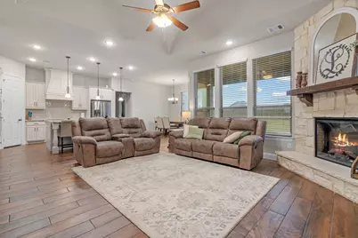 620 Nighthorse Circle, Waxahachie, TX 75165 - Photo 12