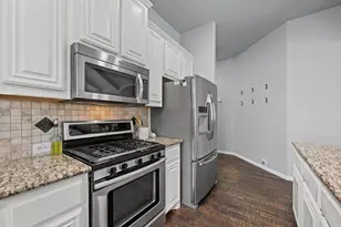 1200 Killian Dr, Mansfield, TX 76063 - Photo 18