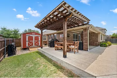 1200 Killian Drive, Mansfield, TX 76063 - Photo 32
