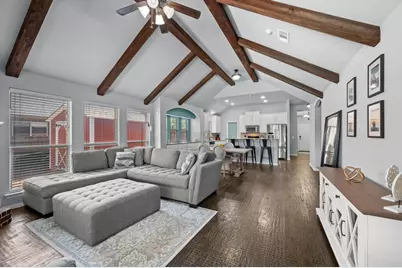 1200 Killian Drive, Mansfield, TX 76063 - Photo 10