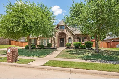 1200 Killian Drive, Mansfield, TX 76063 - Photo 1