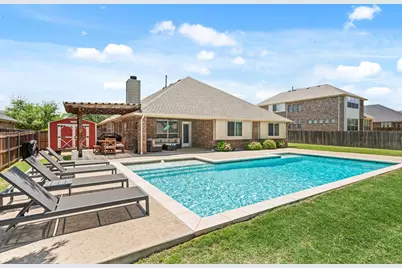 1200 Killian Drive, Mansfield, TX 76063 - Photo 34